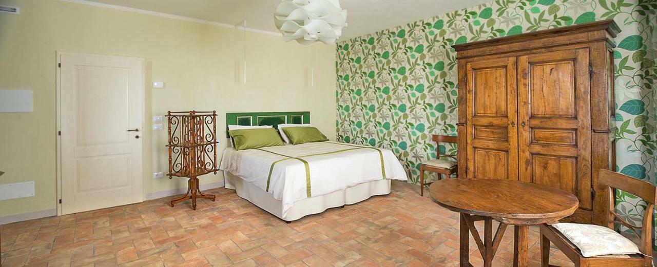 A Casa Da Agata Bed & Breakfast Loro Ciuffenna Exterior photo